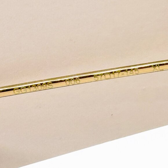 NEW GUCCI GG1309S 006, UNISEX SHIELD SUNGLASSES GUCCI - Picture 10 of 13